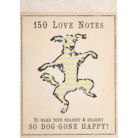 150 Shareable Love Notes